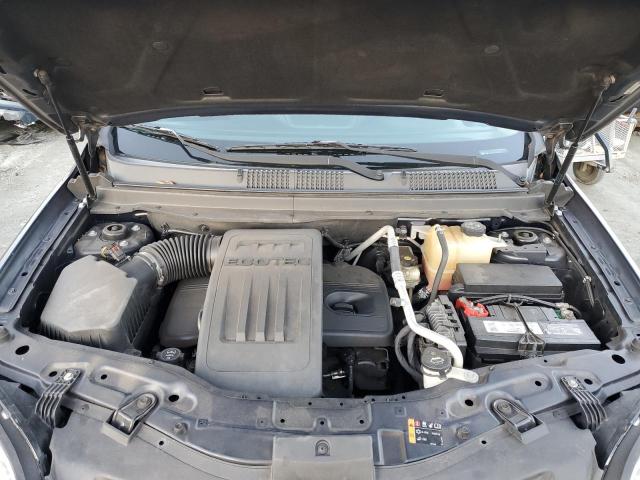 Photo 12 from auction – 2014 CHEVROLET CAPTIVA LT with VIN 3GNAL3EK3ES652853