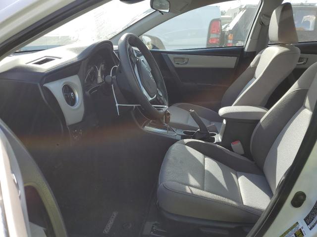 Photo 7 from auction – 2018 TOYOTA COROLLA L with VIN 5YFBURHE5JP738059
