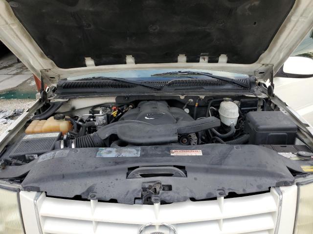 Photo 11 from auction – 2004 CADILLAC ESCALADE E with VIN 3GYFK66N34G278946