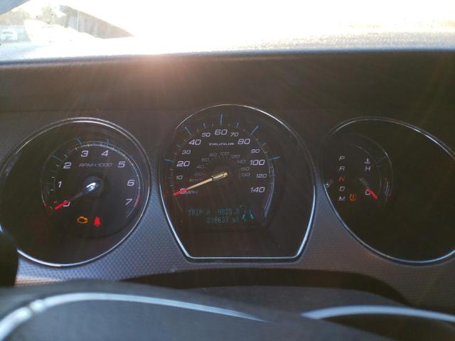 Photo 9 from auction – 2011 FORD TAURUS SEL with VIN 1FAHP2EWXBG167926