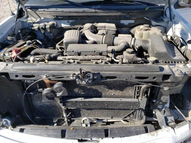 Photo 11 from auction – 2009 FORD F150 SUPER with VIN 1FTPW14V19FB23910