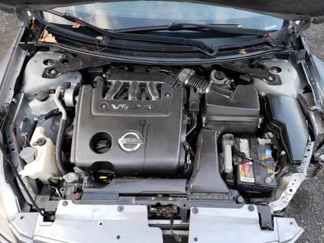 Photo 11 from auction – 2008 NISSAN ALTIMA 3.5 with VIN 1N4BL24E48C197479