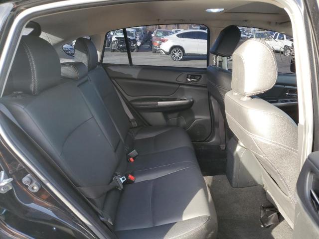 Photo 10 from auction – 2016 SUBARU IMPREZA SP with VIN JF1GPAU62G8239050