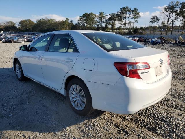 Photo 2 from auction – 2012 TOYOTA CAMRY BASE with VIN 4T1BF1FK3CU193453