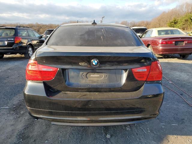 Photo 6 from auction – 2009 BMW 328 XI with VIN WBAPK73589A454459