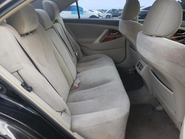 Photo 10 from auction – 2011 TOYOTA CAMRY BASE with VIN 4T1BF3EK8BU701475