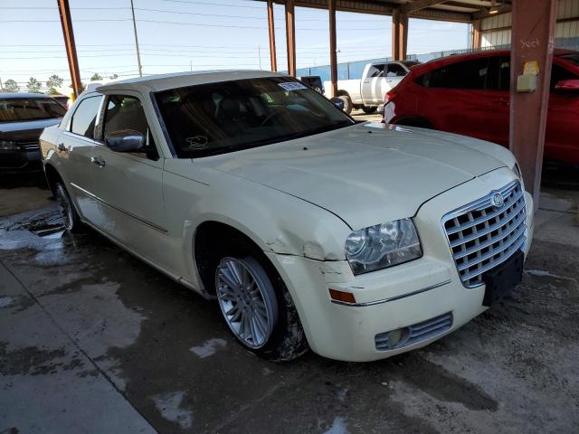 Photo 4 from auction – 2010 CHRYSLER 300 TOURIN with VIN 2C3CA5CV8AH326726