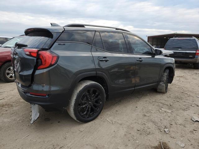 Photo 3 from auction – 2019 GMC TERRAIN SL with VIN 3GKALMEV8KL173718