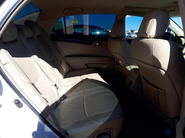 Photo 10 from auction – 2011 TOYOTA AVALON BAS with VIN 4T1BK3DB5BU382307