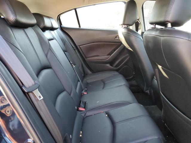 Photo 10 from auction – 2017 MAZDA 3 TOURING with VIN 3MZBN1L76HM139211