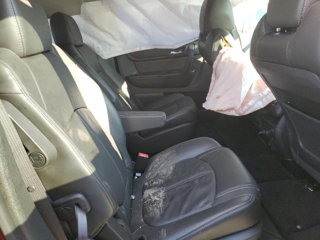 Photo 11 from auction – 2017 CHEVROLET TRAVERSE L with VIN 1GNKVHKD1HJ317517