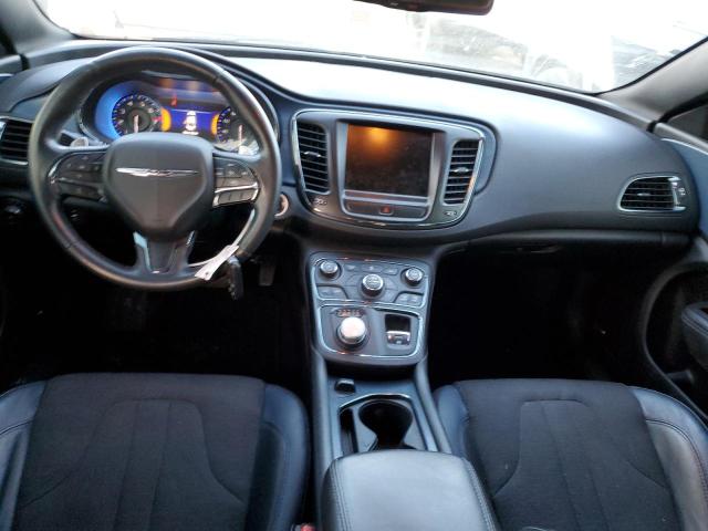 Photo 8 from auction – 2015 CHRYSLER 200 S with VIN 1C3CCCDG4FN684371