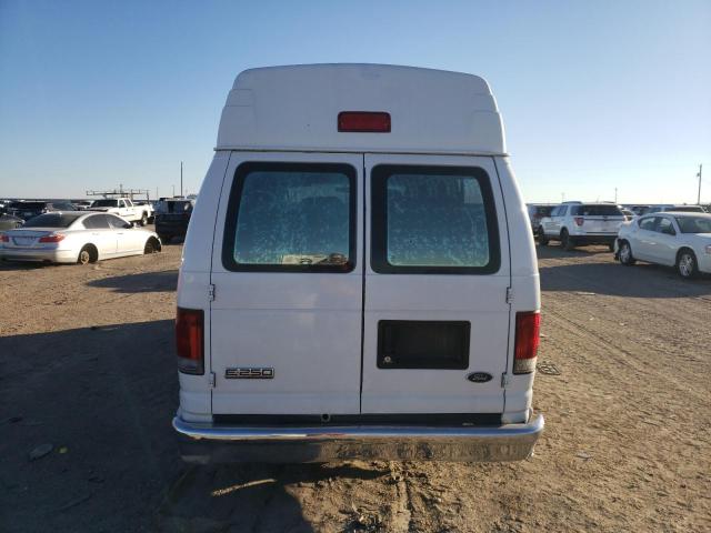 Photo 6 from auction – 2008 FORD ECONOLINE with VIN 1FTNS24WX8DB51491