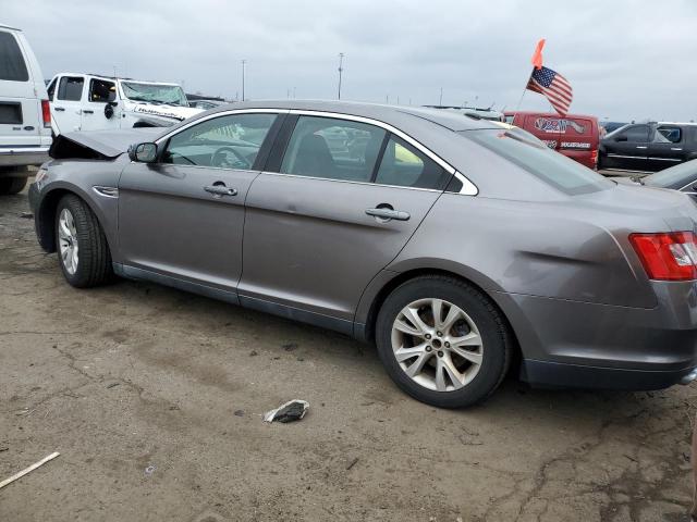 Photo 2 from auction – 2012 FORD TAURUS SEL with VIN 1FAHP2EW7CG102758