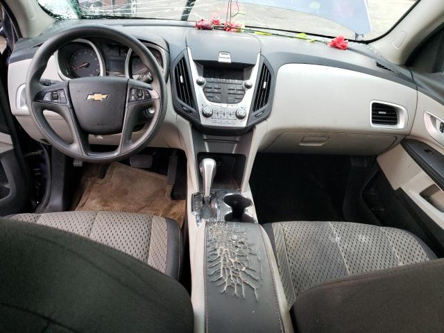 Photo 8 from auction – 2014 CHEVROLET EQUINOX LS with VIN 2GNALAEK7E6155873