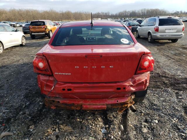 صورة رقم 6 من المزاد - 2012 DODGE AVENGER SE مع VIN 1C3CDZAB1CN170059