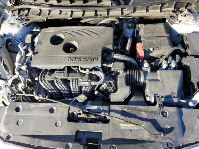 Photo 11 from auction – 2020 NISSAN ALTIMA S with VIN 1N4BL4BV5LC224437