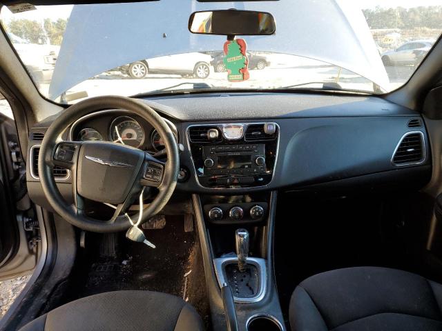 Photo 8 from auction – 2013 CHRYSLER 200 LX with VIN 1C3CCBABXDN671592