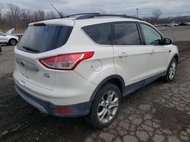 Photo 3 from auction – 2013 FORD ESCAPE SEL with VIN 1FMCU9HX0DUA23666