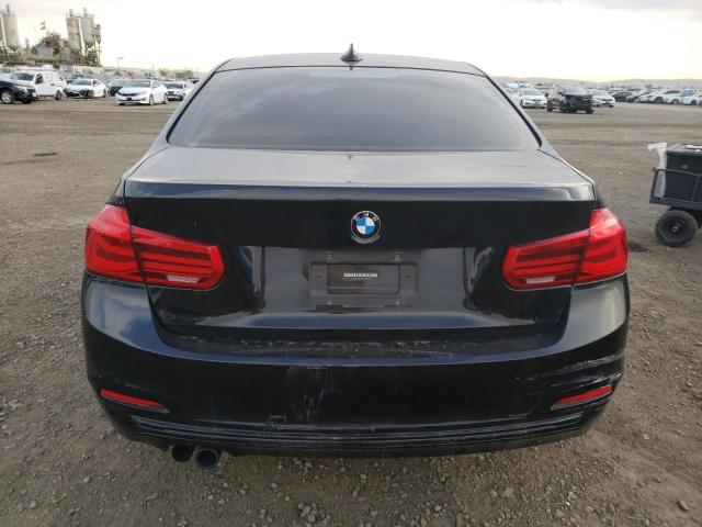 Photo 6 from auction – 2016 BMW 328 I SULE with VIN WBA8E9G54GNT84188