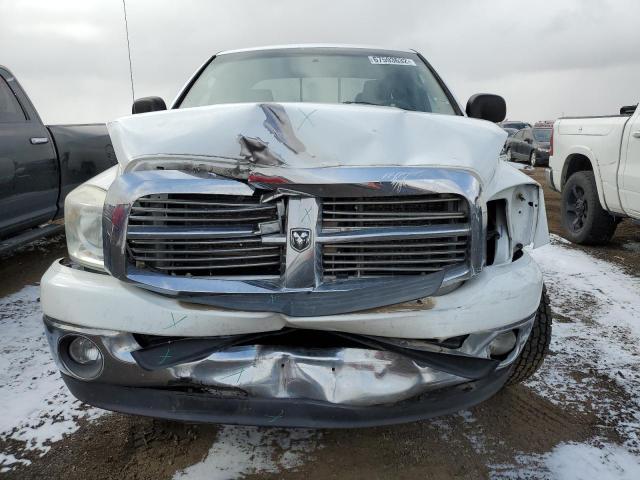 Photo 5 from auction – 2007 DODGE RAM 1500 S with VIN 1D7HU18257J638161