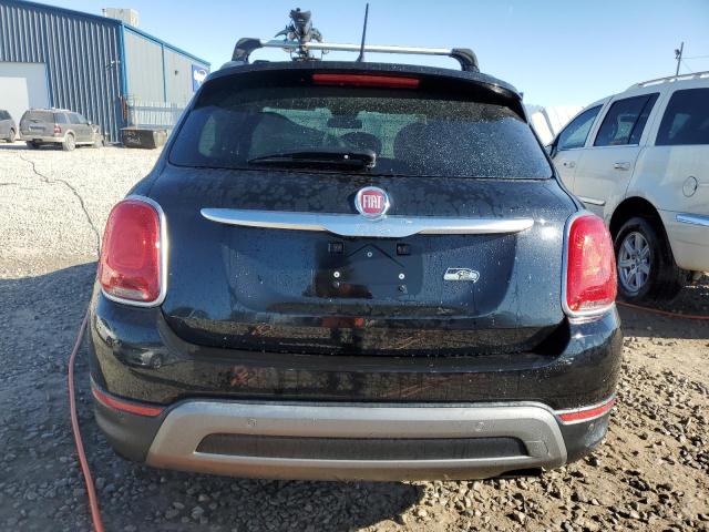 Photo 6 from auction – 2016 FIAT 500X TREKK with VIN ZFBCFXCT0GP331459