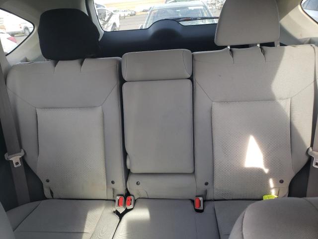 Photo 10 from auction – 2016 HONDA CR-V SE with VIN 2HKRM3H41GH549935