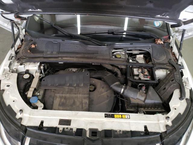 Photo 11 from auction – 2016 LAND ROVER RANGE ROVE with VIN SALVP2BG2GH155872