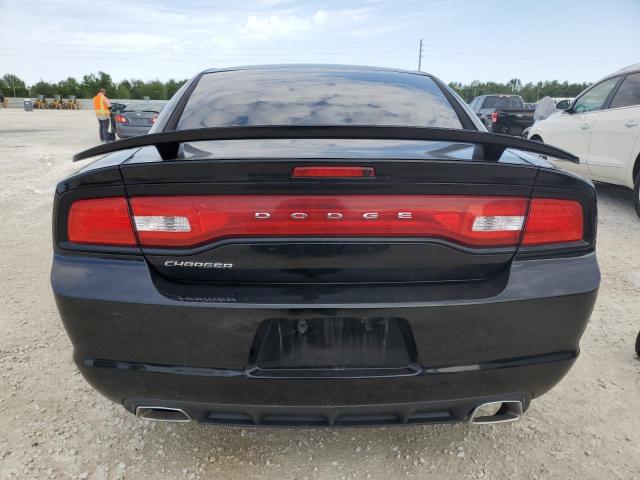 Photo 6 from auction – 2014 DODGE CHARGER SE with VIN 2C3CDXBG5EH296113