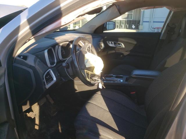 Photo 7 from auction – 2017 CHEVROLET EQUINOX LT with VIN 2GNALCEK9H1529249