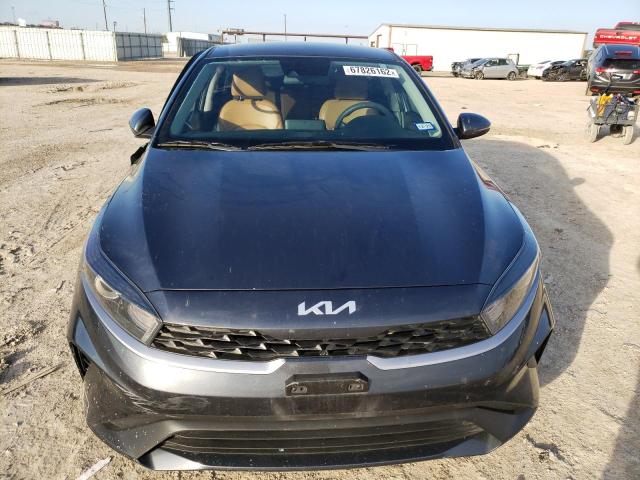 Photo 5 from auction – 2022 KIA FORTE FE with VIN 3KPF24AD7NE445203