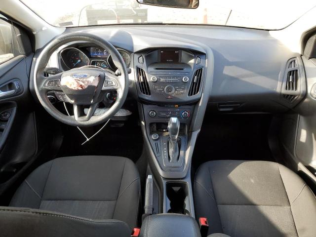 Photo 8 from auction – 2015 FORD FOCUS SE with VIN 1FADP3F20FL332993