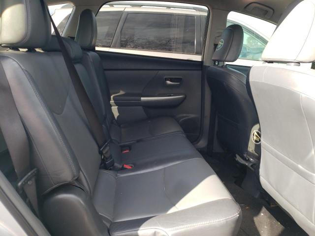 Zdjęcie 10 z aukcji – 2012 TOYOTA PRIUS V z VIN JTDZN3EU2C3076974