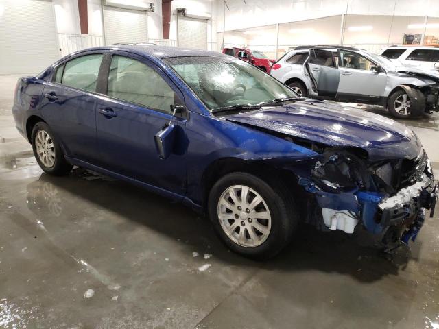 Photo 4 from auction – 2009 MITSUBISHI GALANT ES with VIN 4A3AB36F89E031523