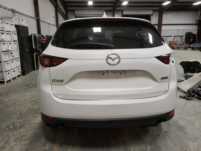 Photo 6 from auction – 2017 MAZDA CX-5 GRAND with VIN JM3KFADL9H0193057