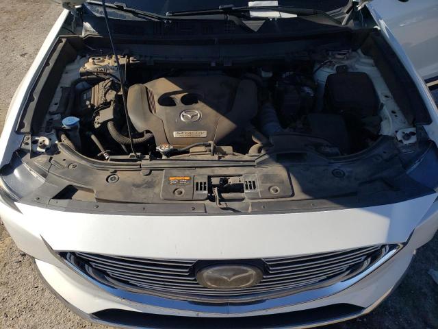 Photo 12 from auction – 2016 MAZDA CX-9 GRAND with VIN JM3TCBDY0G0109043