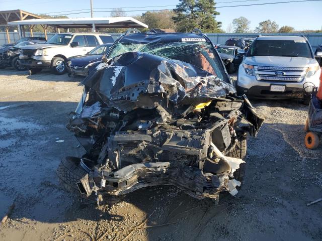 Photo 5 from auction – 2015 SUBARU FORESTER 2 with VIN JF2SJABC3FH581041