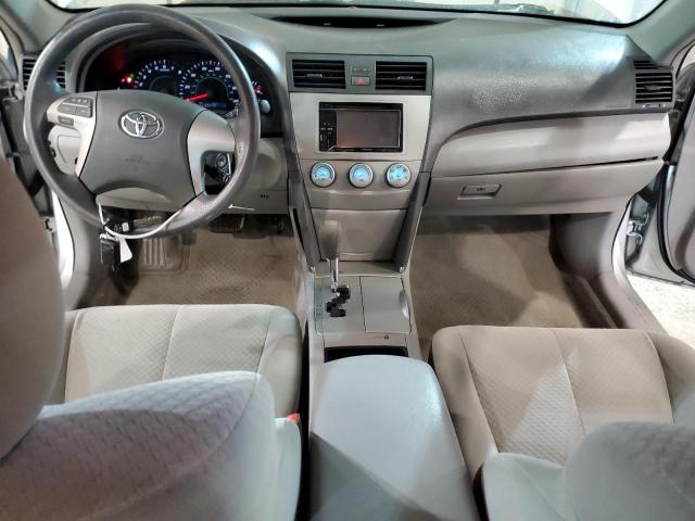 Photo 8 from auction – 2008 TOYOTA CAMRY CE with VIN 4T1BE46K48U209820