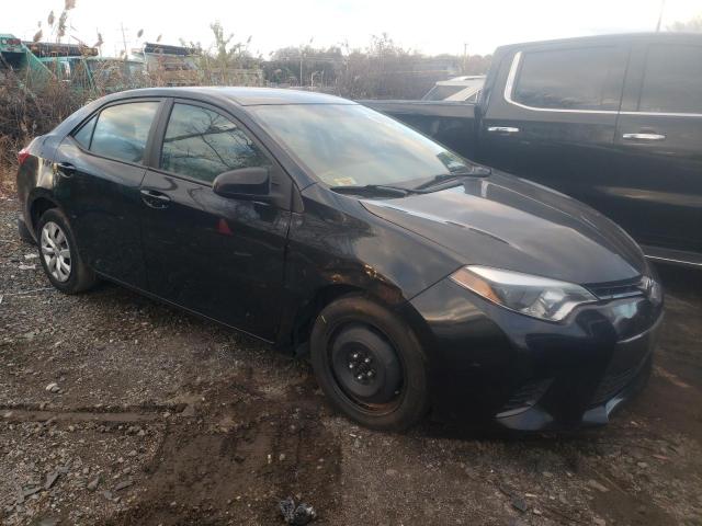 Photo 4 from auction – 2016 TOYOTA COROLLA L with VIN 2T1BURHEXGC733450