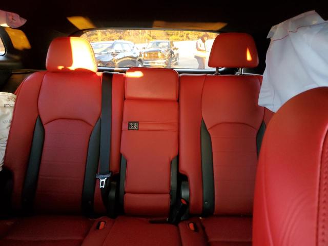 Photo 10 from auction – 2022 LEXUS RX 350 F-S with VIN 2T2SZMDA8NC313296