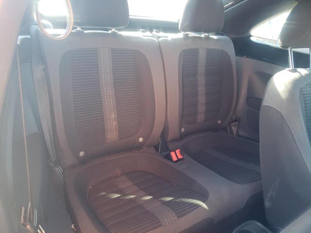Photo 10 from auction – 2012 VOLKSWAGEN BEETLE TUR with VIN 3VWV67AT4CM649952