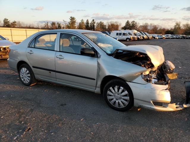 Photo 4 from auction – 2003 TOYOTA COROLLA CE with VIN 2T1BR32E63C094923