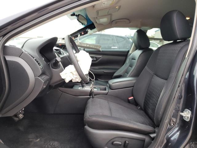 Photo 7 from auction – 2017 NISSAN ALTIMA 2.5 with VIN 1N4AL3AP2HC482317