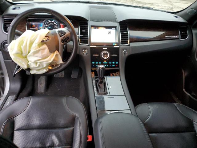 Photo 8 from auction – 2019 FORD TAURUS LIM with VIN 1FAHP2F87KG109000
