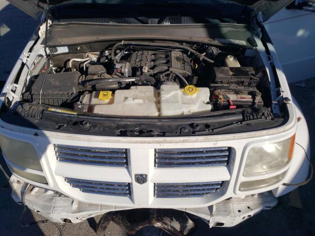 Photo 12 from auction – 2011 DODGE NITRO HEAT with VIN 1D4PT4GX0BW589439
