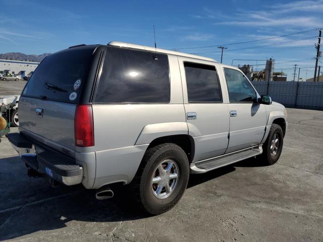 Photo 3 from auction – 2000 GMC YUKON DENA with VIN 1GKEK13RXYR151861