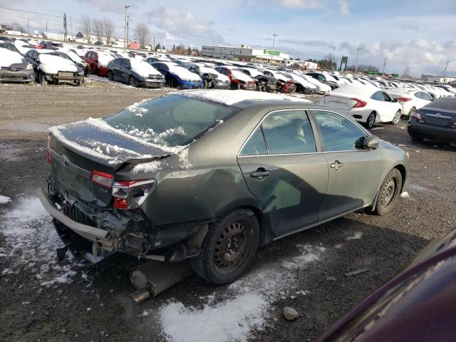 Photo 3 from auction – 2014 TOYOTA CAMRY L with VIN 4T1BF1FKXEU728832