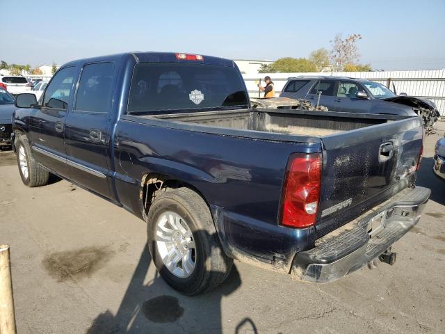 Photo 2 from auction – 2006 GMC NEW SIERRA with VIN 2GTEC13V161213109