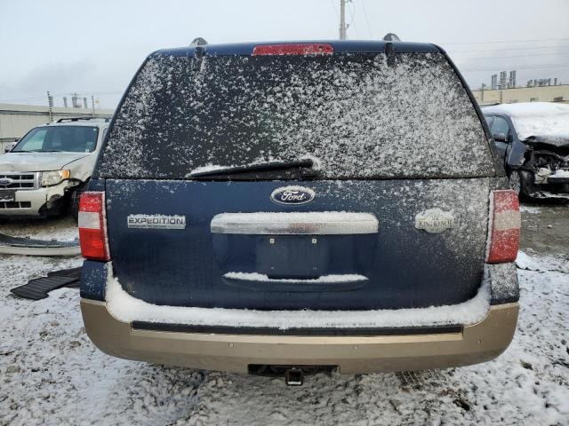 Photo 6 from auction – 2014 FORD EXPEDITION with VIN 1FMJU1J57EEF16175
