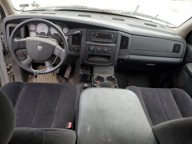 Photo 8 from auction – 2005 DODGE RAM 1500 S with VIN 1D7HU18D65S307615